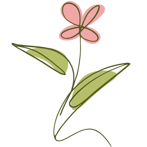 Grabpflege Harz Logo